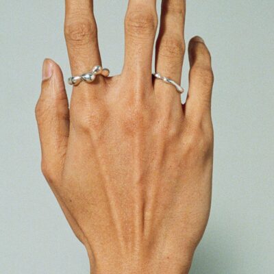 Lee Mathews Seep Ring - Image 2