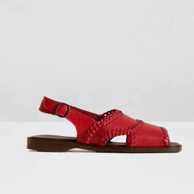 Lee Mathews Sastre Sandal - Image 1