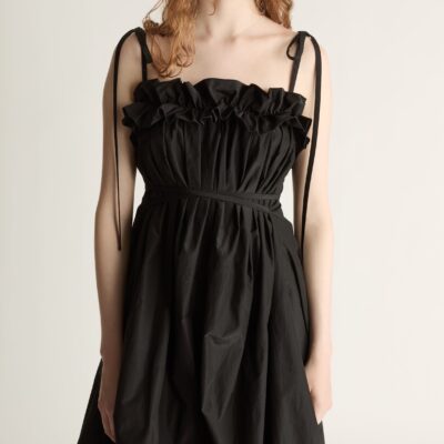 Lee Mathews Rosie Cami Dress - Image 2