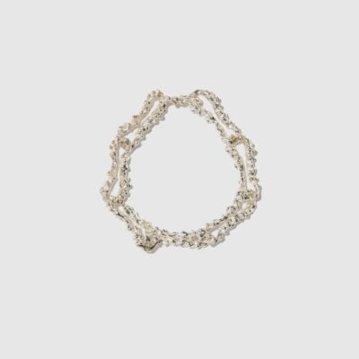 Lee Mathews Roca Curb Bracelet - Image 1
