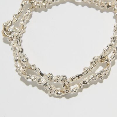 Lee Mathews Roca Curb Bracelet - Image 2