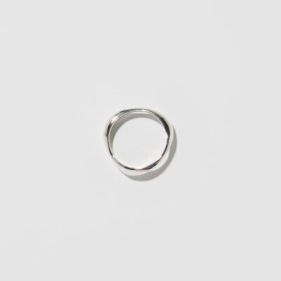 Lee Mathews River Ring - Image 1