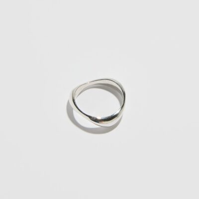 Lee Mathews River Ring - Image 2