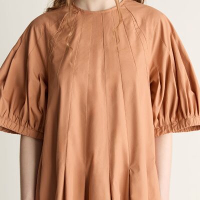 Lee Mathews Rennie Midi Dress - Image 2
