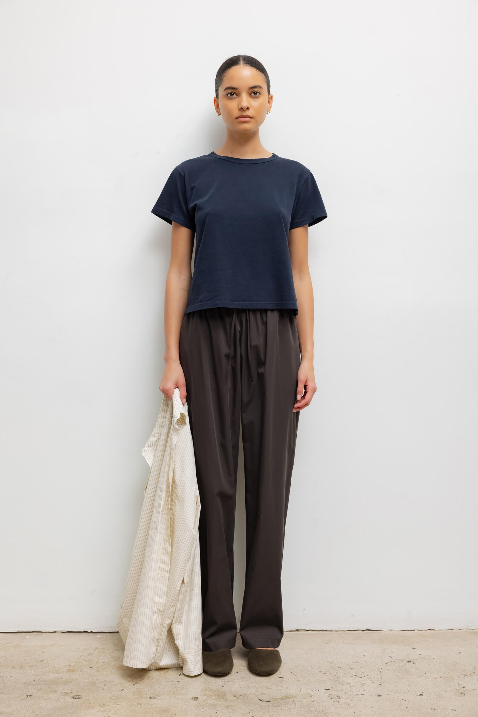 LESET Yoshi Classic Tie Pant - Image 1