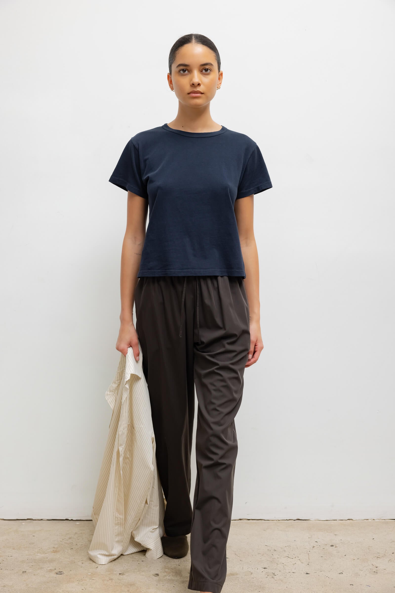 LESET Yoshi Classic Tie Pant - Image 3