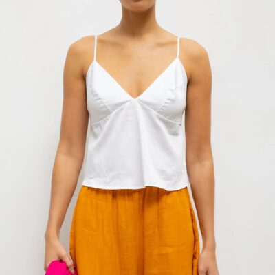 LESET Yoko Triangle Tank - Image 1