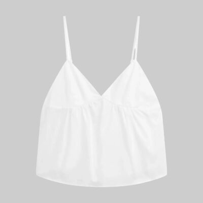 LESET Yoko Triangle Tank - Image 2