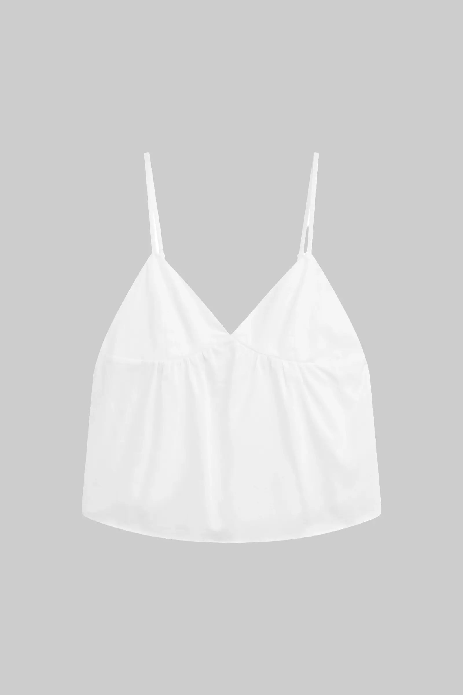 MNLST140826073300007_2 LESET Yoko Triangle Tank - Image 2