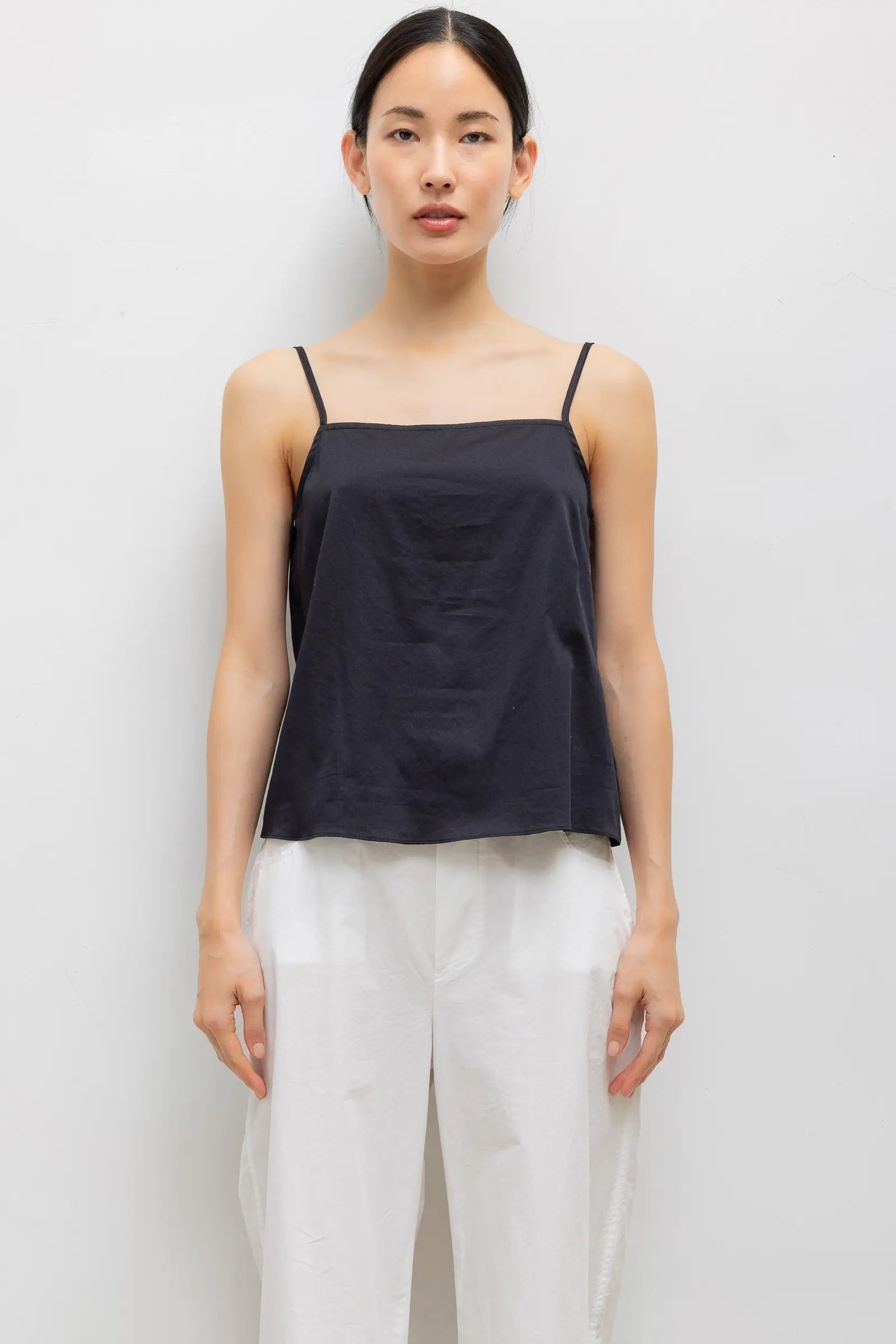LESET Yoko Tie Back Top - Image 1
