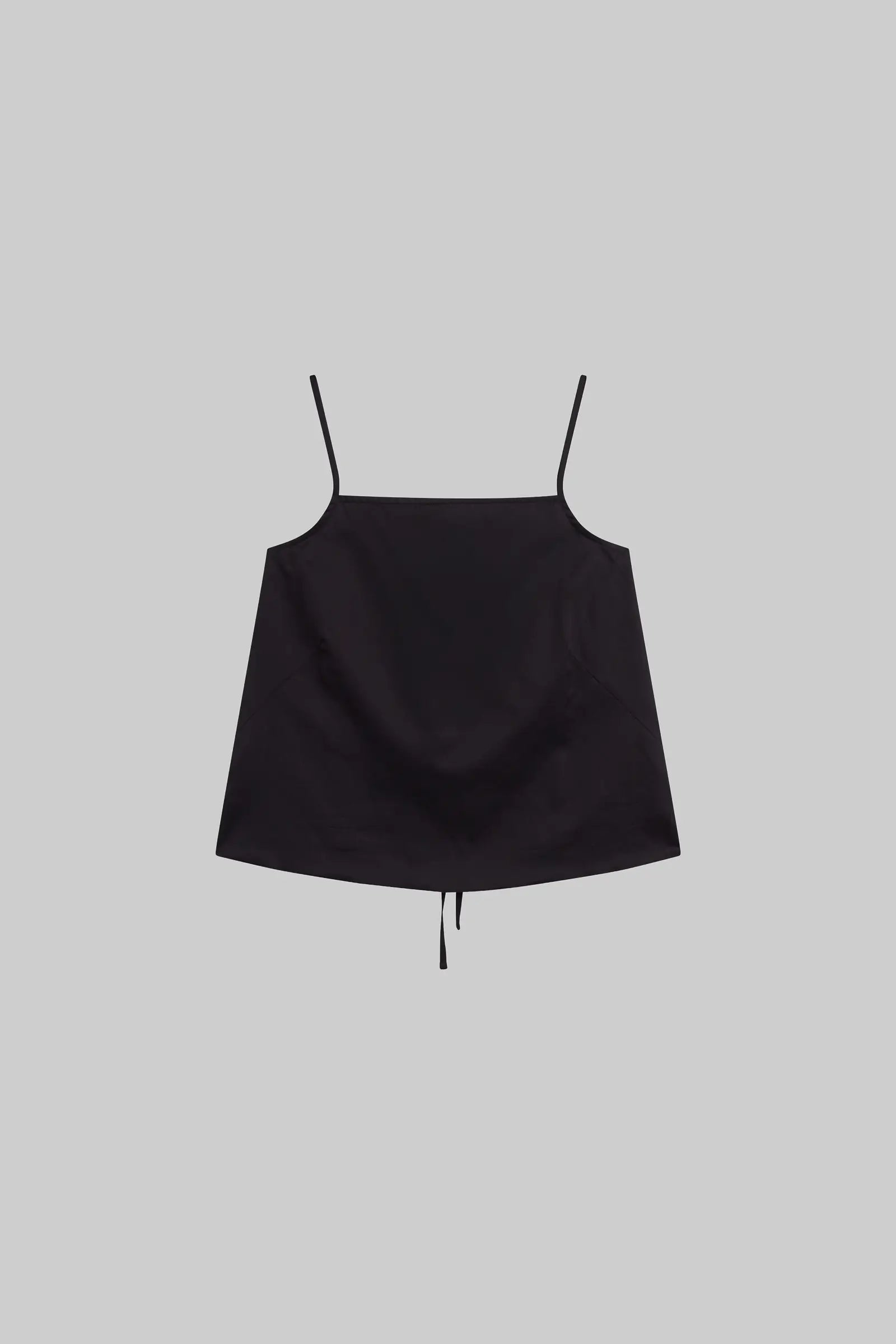 MNLST140826073300008_2 LESET Yoko Tie Back Top - Image 2