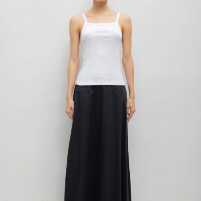 LESET Yoko Maxi Skirt - Image 1