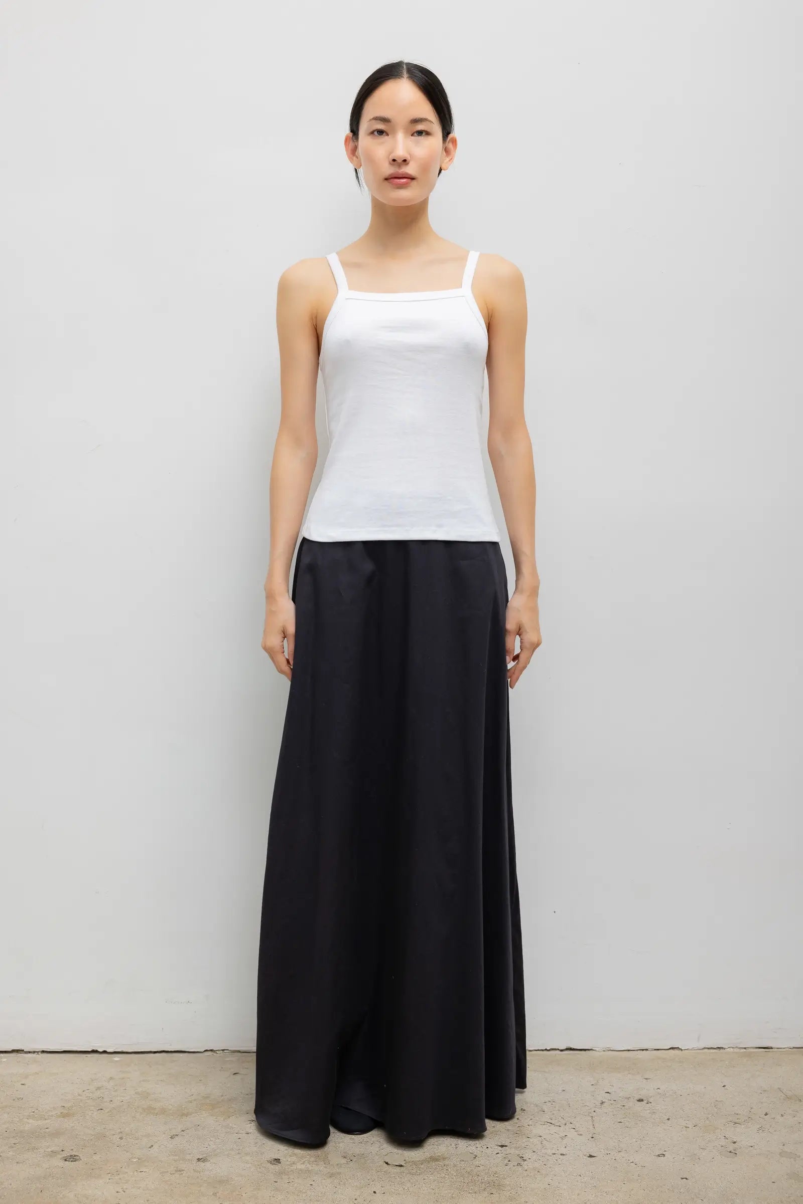 LESET Yoko Maxi Skirt - Image 1