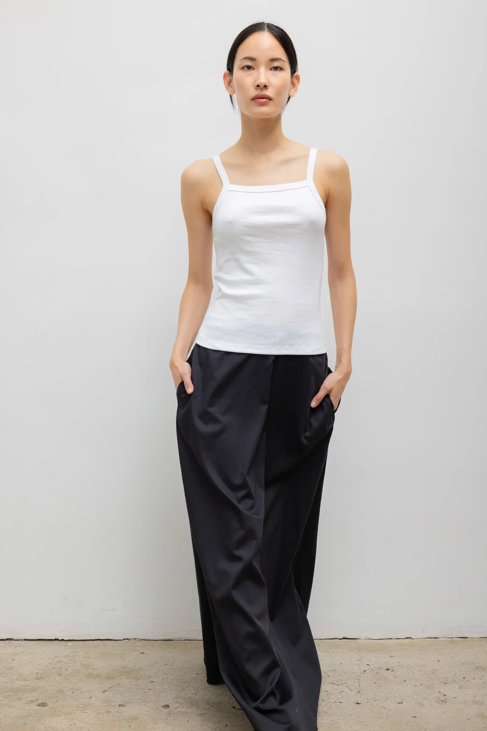 MNLST140826073300012_3 LESET Yoko Maxi Skirt - Image 3