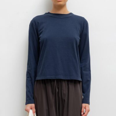 LESET The Margo Long Sleeve - Image 1