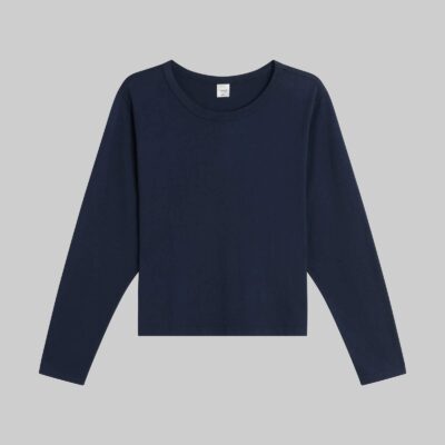 LESET The Margo Long Sleeve - Image 2