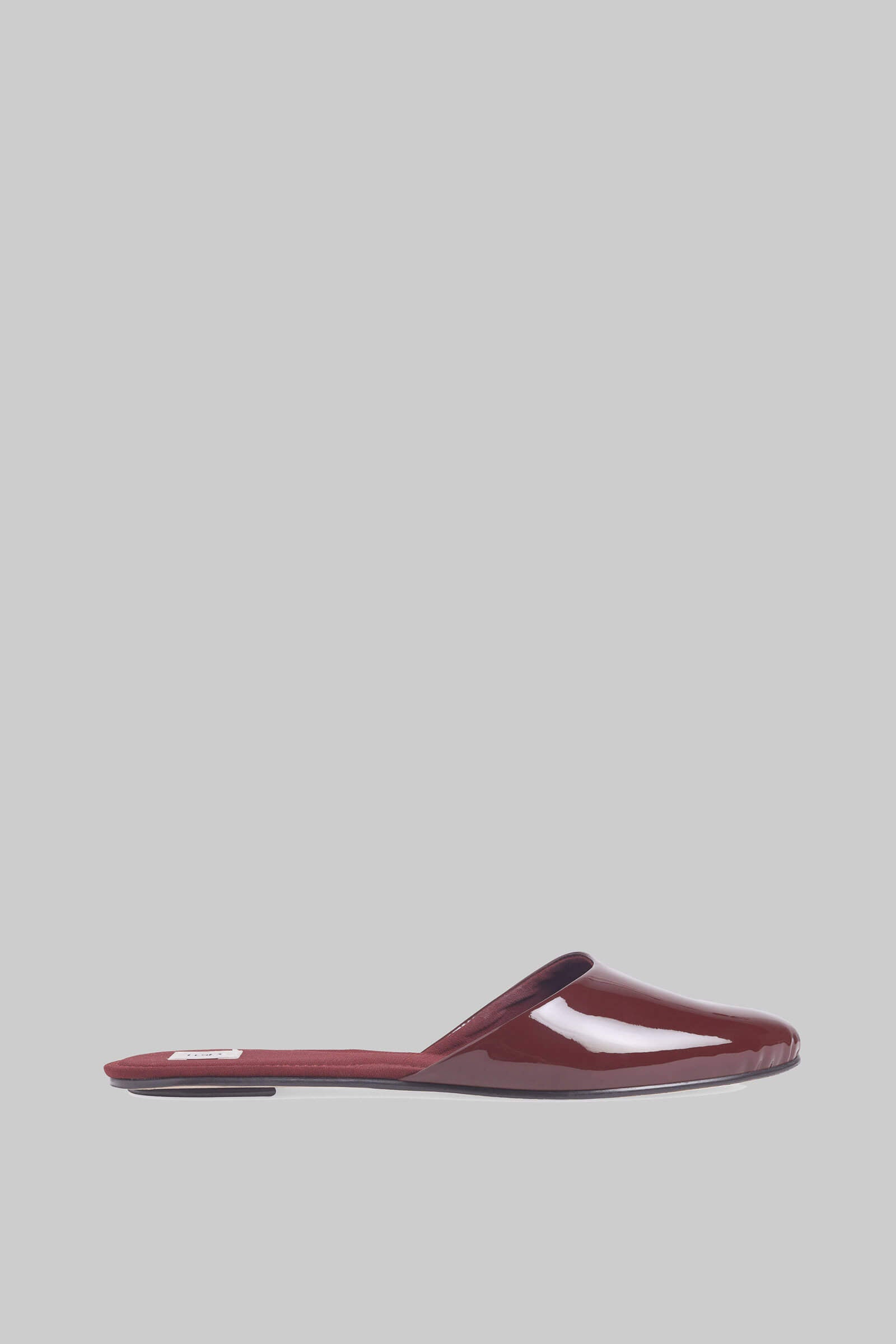 MNLST140826073300023_2 LESET Romy Mule - Image 2