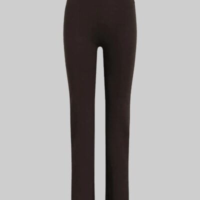 LESET Rio High Waist Straight Pant II - Image 2