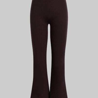 LESET Rio High Waist Flare Pant - Image 2
