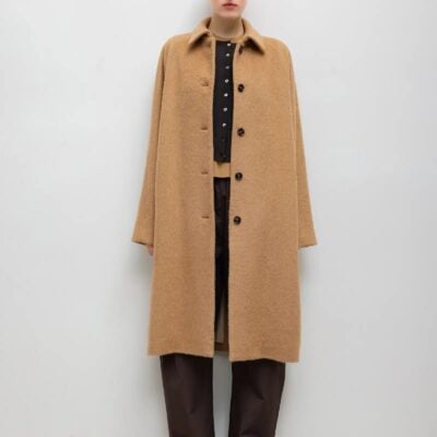 LESET Pre-Order: Sophie Car Coat - Image 1