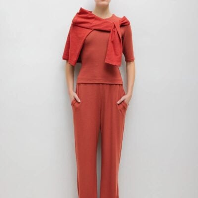 LESET Pre-Order: Lauren Pocket Pant - Image 1
