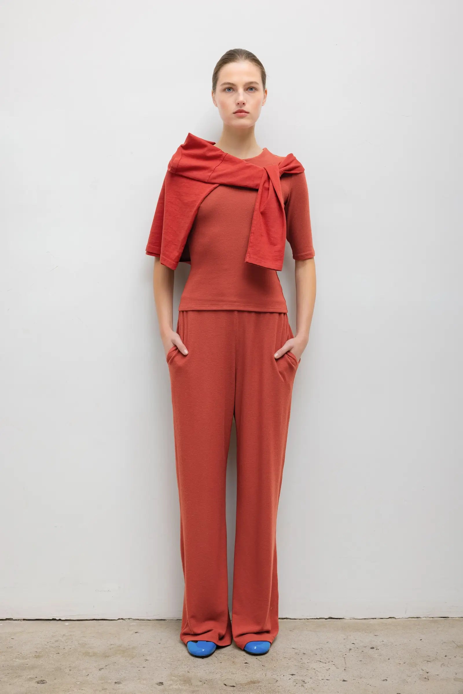 LESET Pre-Order: Lauren Pocket Pant - Image 1