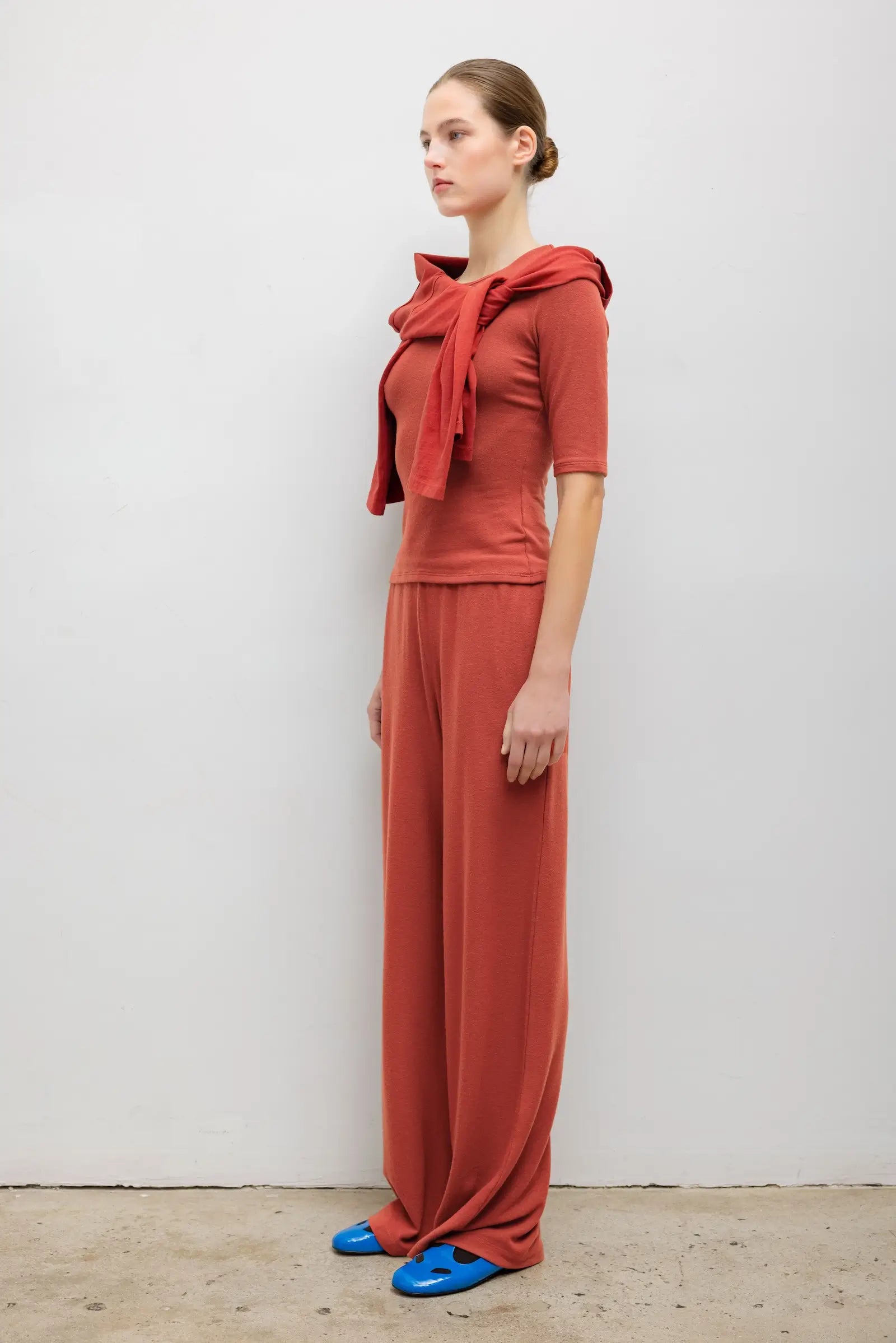 MNLST140826073300036_3 LESET Pre-Order: Lauren Pocket Pant - Image 3