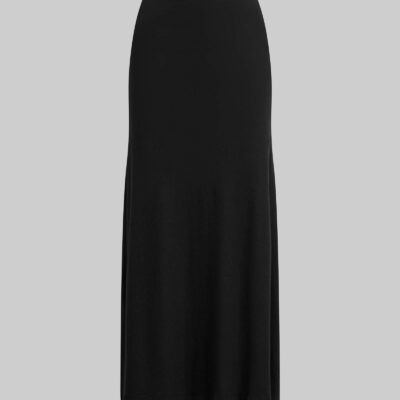 LESET Pre-Order: Lauren High Waist Midi Skirt - Image 2