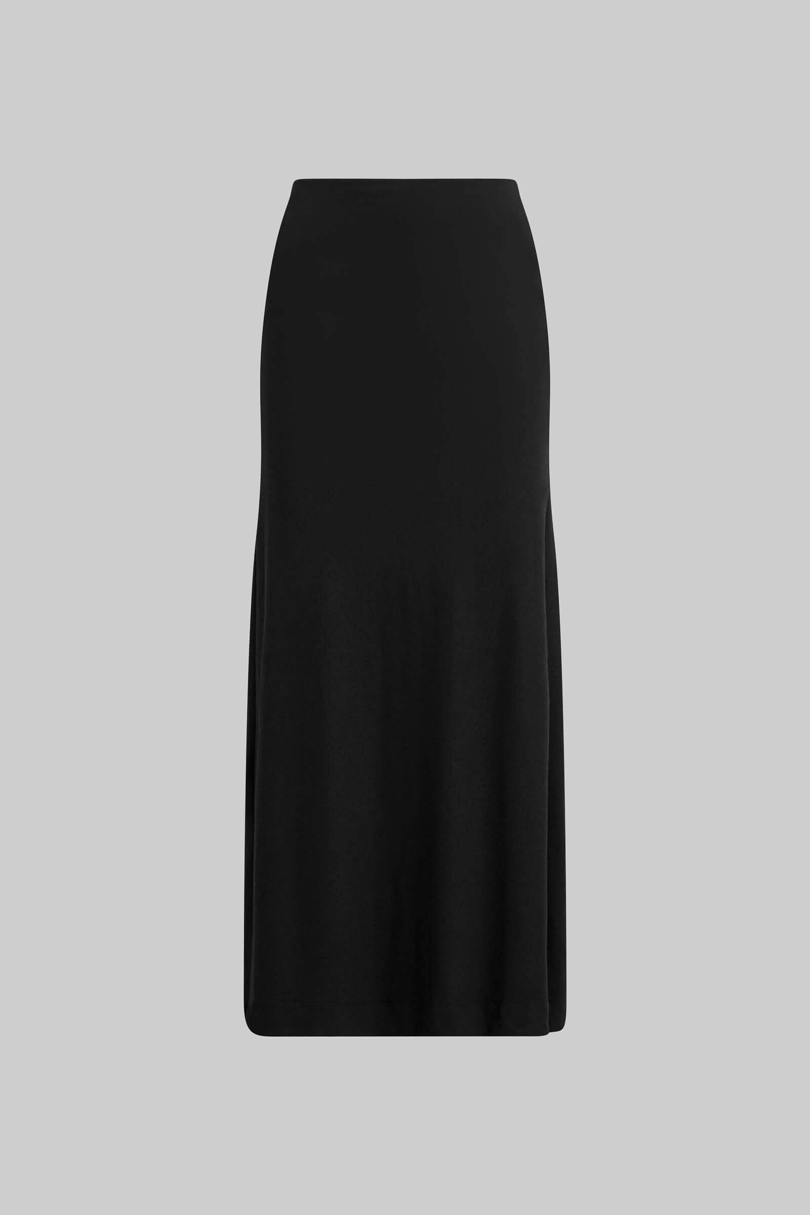 MNLST140826073300038_2 LESET Pre-Order: Lauren High Waist Midi Skirt - Image 2