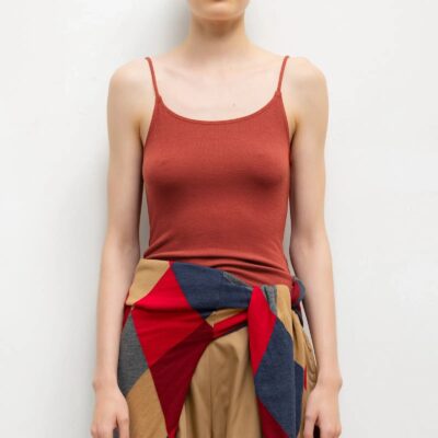 LESET Pre-Order: Lauren Classic Tank - Image 1