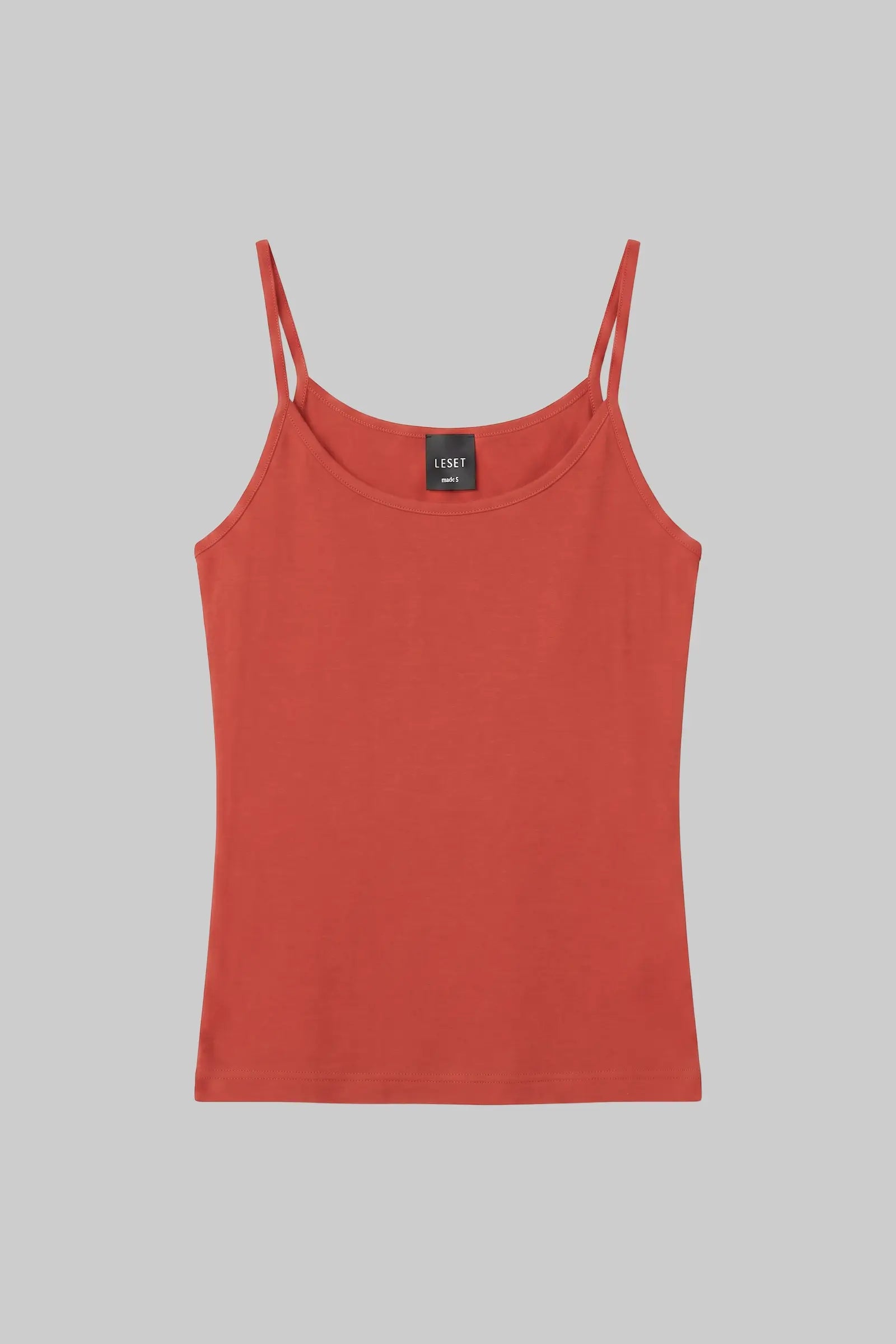 LESET Pre-Order: Lauren Classic Tank - Image 2
