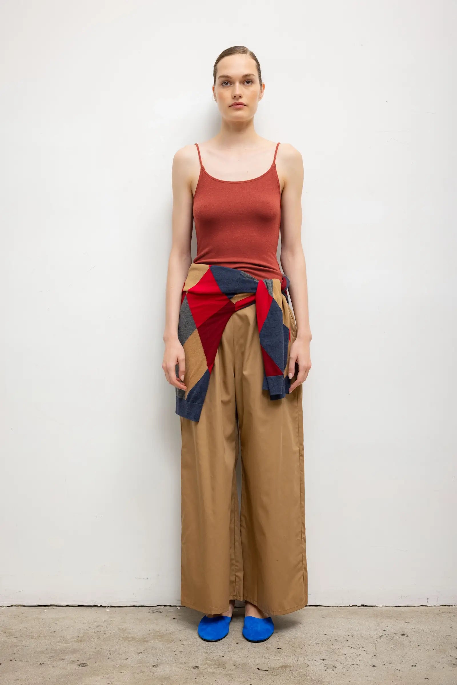 LESET Pre-Order: Lauren Classic Tank - Image 3