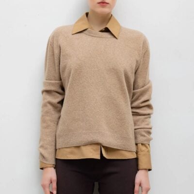 LESET Pre-Order: Jesse Classic Crew - Image 1