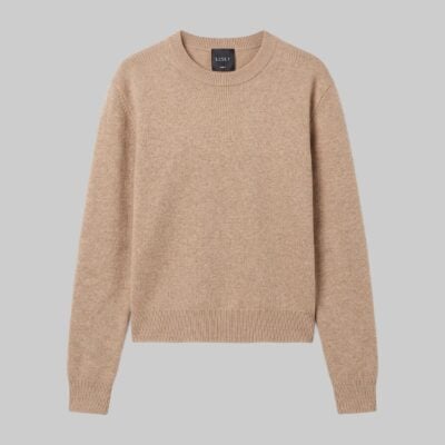 LESET Pre-Order: Jesse Classic Crew - Image 2