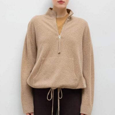 LESET Pre-Order: Jesse Anorak - Image 1