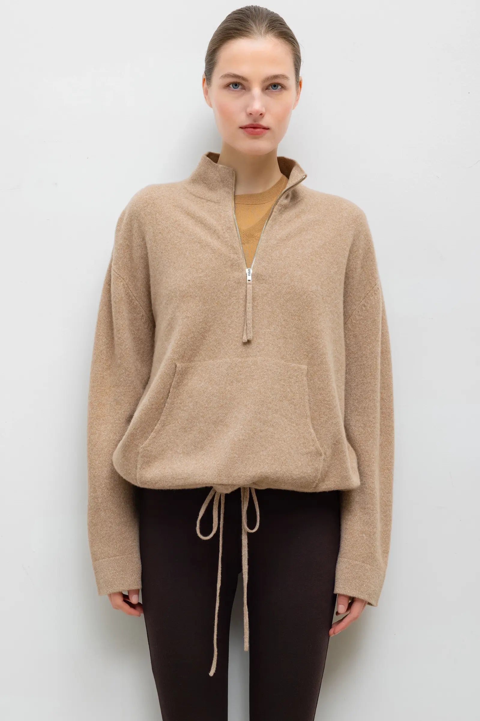 LESET Pre-Order: Jesse Anorak - Image 1
