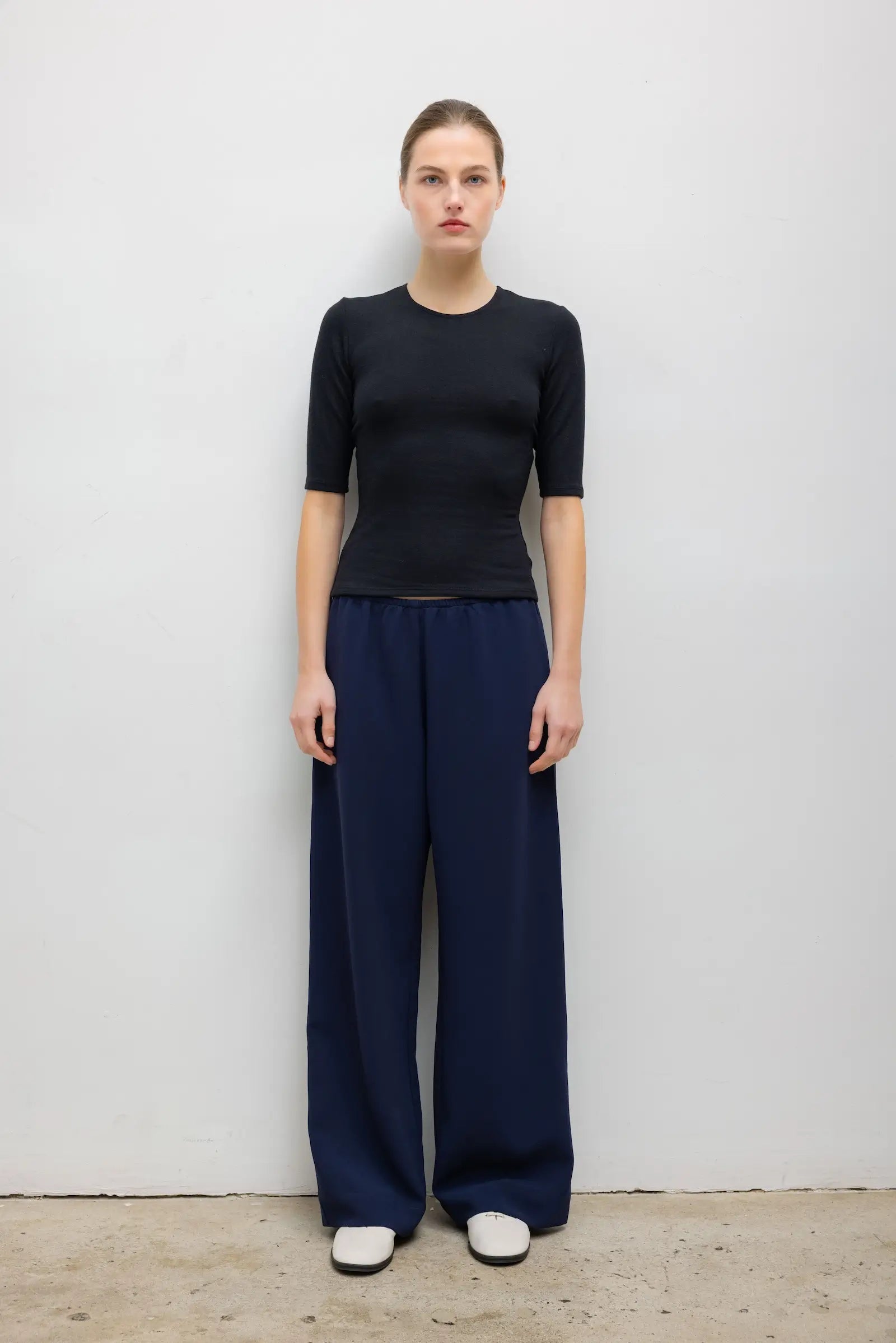 LESET Pre-Order: Arielle Pocket Pant - Image 1