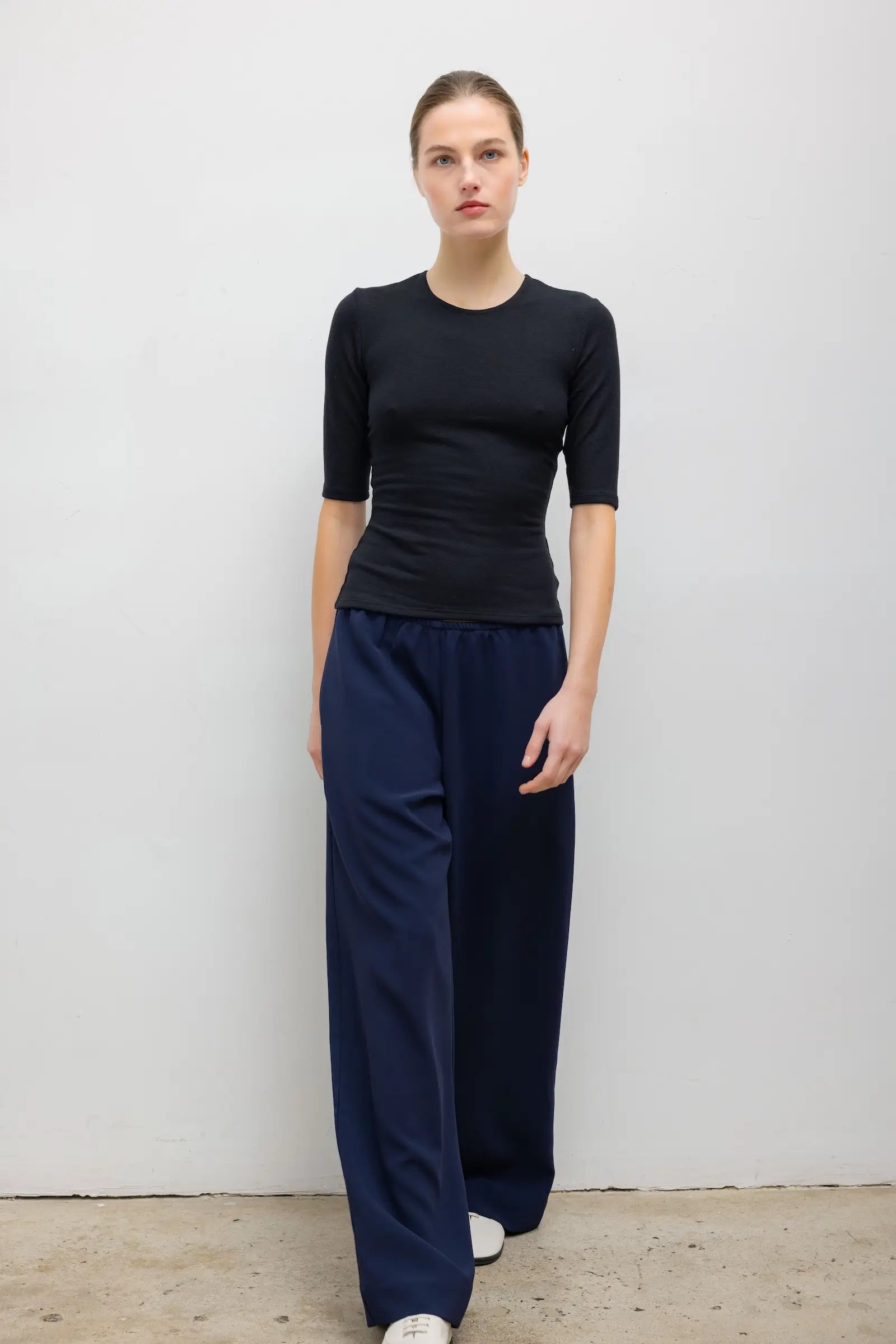 LESET Pre-Order: Arielle Pocket Pant - Image 3