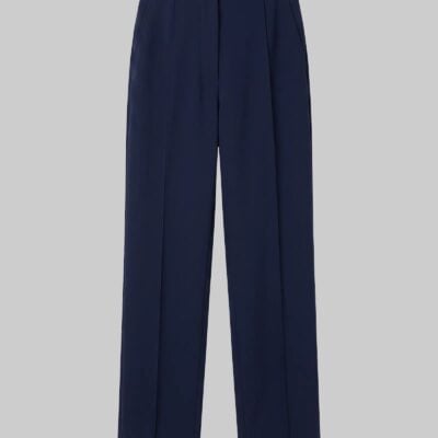 LESET Pre-Order: Arielle Pintuck Pant - Image 2