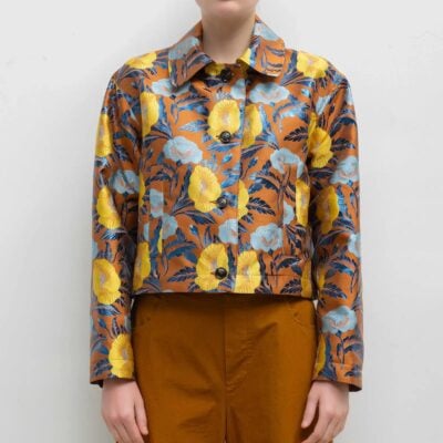 LESET Pam Jacket - Image 1
