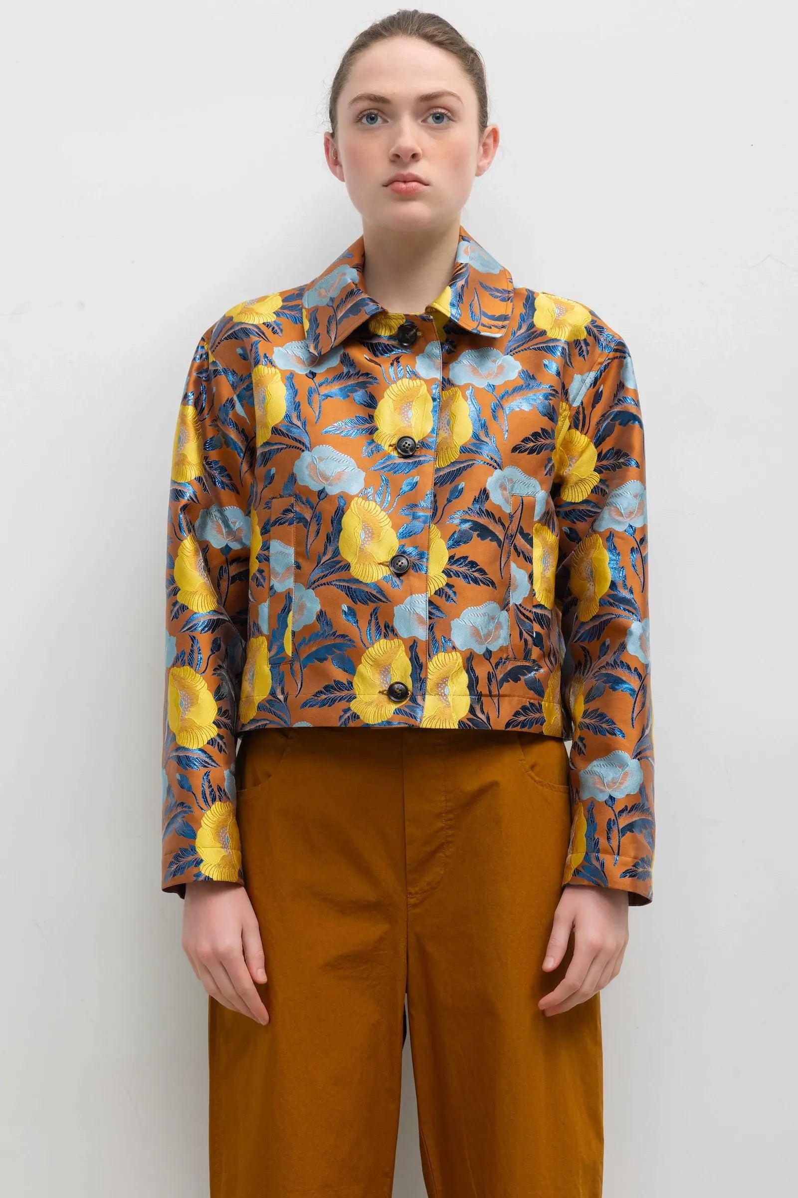 LESET Pam Jacket - Image 1