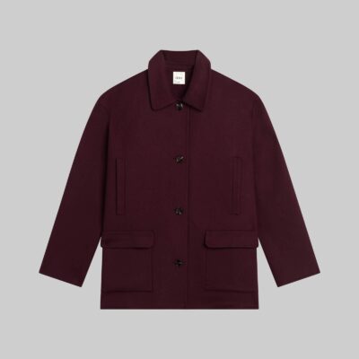 LESET Noah Button Down Jacket - Image 2