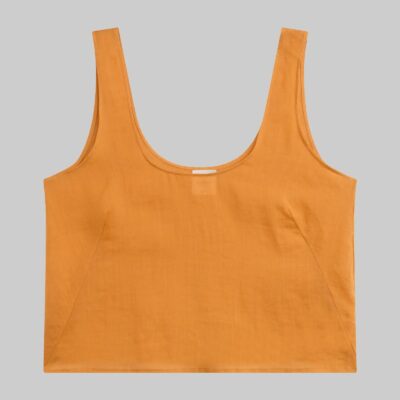 LESET Niko Scoop Tank - Image 2