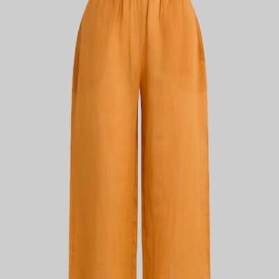 LESET Niko Crop Pocket Pant - Image 2