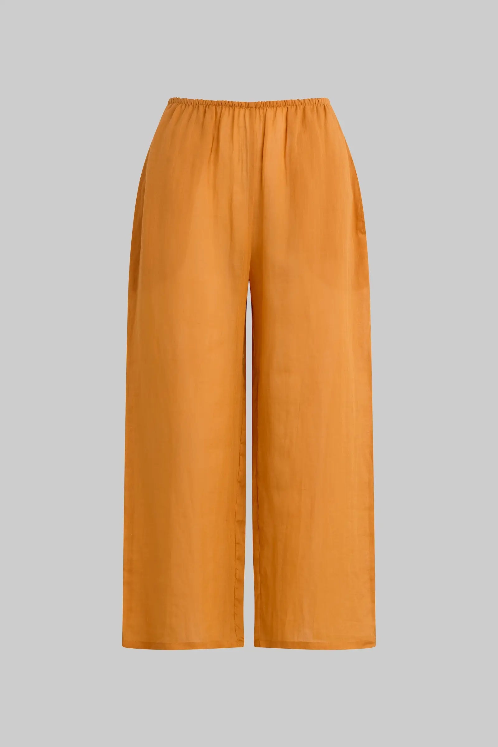 LESET Niko Crop Pocket Pant - Image 2