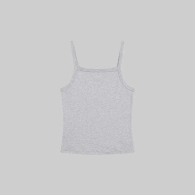 LESET Nando Square Neck Tank - Image 2