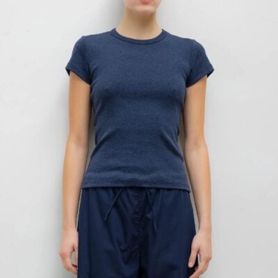 LESET Nando Slim Fit Tee - Image 1