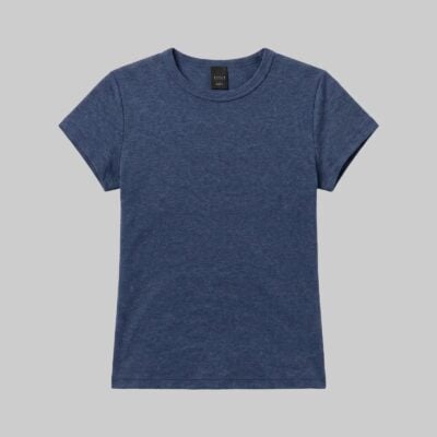 LESET Nando Slim Fit Tee - Image 2