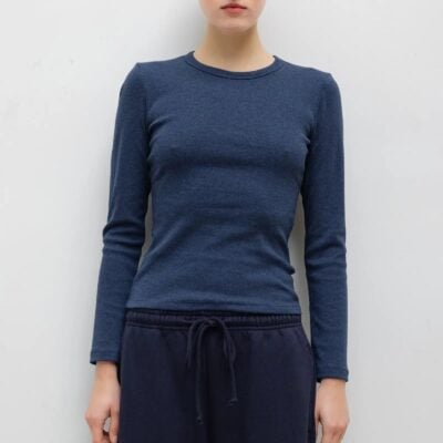 LESET Nando Slim Fit Long Sleeve - Image 1