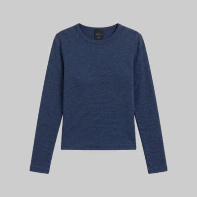 LESET Nando Slim Fit Long Sleeve - Image 2